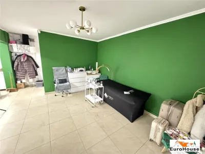 Spatiu coimercial de vanzare in Alba Iulia zona Cetate - Alba Iulia