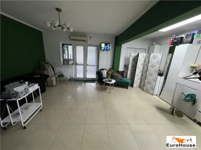 Spatiu coimercial de vanzare in Alba Iulia zona Cetate - foto 2