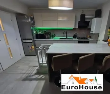 Apartament cu 3 camere de inchiriat in Alba Iulia - Alba Iulia