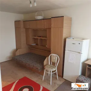 Garsoniera de inchiriat in Alba Iulia - Alba Iulia