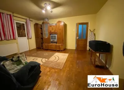 Apartament cu 2 camere de vanzare in Alba Iulia - foto 3