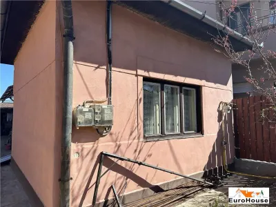 Casa de  vanzare in Alba Iullia - foto 3