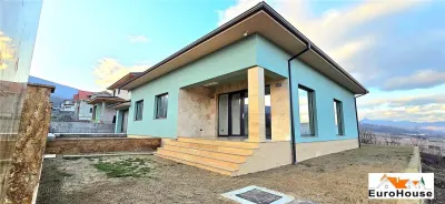 casa noua de vanzare in Alba Iulia - foto 5
