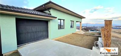casa noua de vanzare in Alba Iulia - foto 7