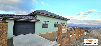 casa noua de vanzare in Alba Iulia - foto 8