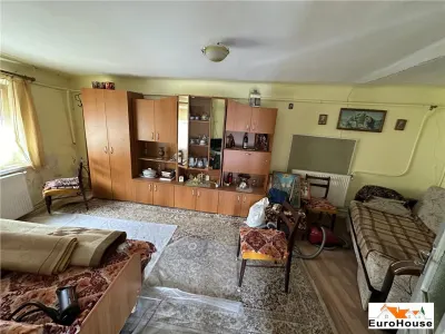 Casa de vanzare in Alba Iulia CENTRU - Alba Iulia