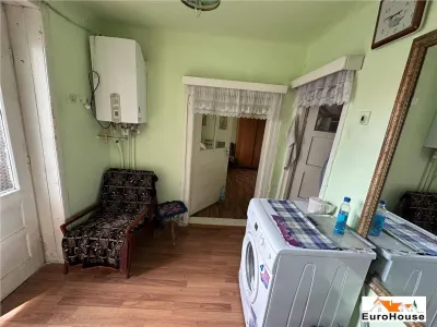 Casa de vanzare in Alba Iulia CENTRU - foto 5