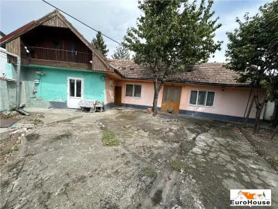 Casa de vanzare in Alba Iulia CENTRU - foto 9
