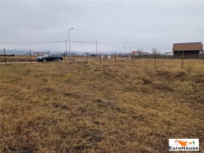 Teren intravilan de vanzare in Alba Iulia - Alba Iulia