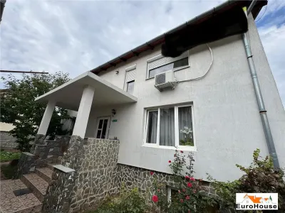 Casa de vanzare in Alba Iulia zona Cetate - Alba Iulia
