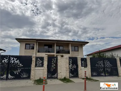 Casa tip duplex de vanzare in Alba Iulia - foto 3