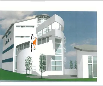 Cladire - spatiu comercial- de vanzare in Alba Iulia - Alba Iulia