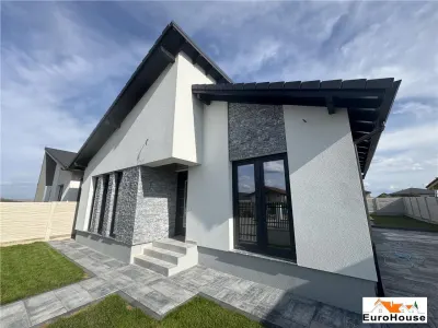 Casa noua de vanzare in Alba Iulia - foto 2