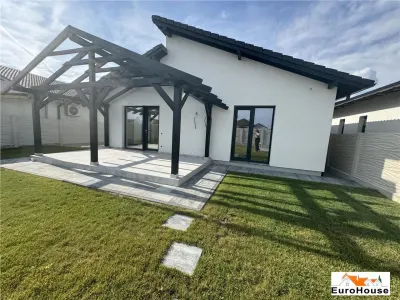 Casa noua de vanzare in Alba Iulia - foto 12