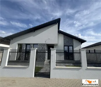 Casa noua de vanzare in Alba Iulia - foto 6