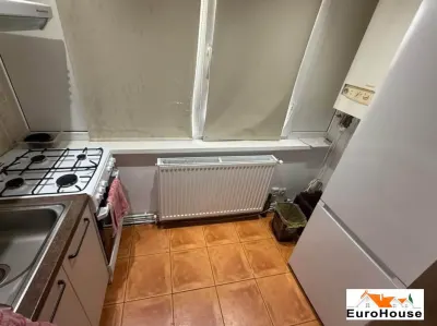 Apartament cu 2 camere de vanzare in Alba Iulia Cetate - foto 4