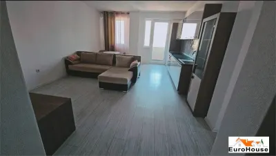 Apartament cu 2 camere de vanzare in bloc nou in Alba Iulia - Alba Iulia