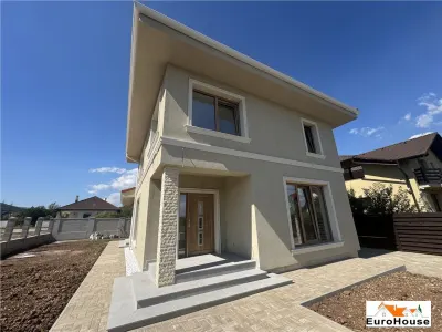 Casa noua de vanzare in Alba Iulia - Alba Iulia