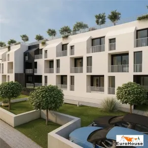 Apartamente noi de vanzare in Alba Iulia - Alba Iulia