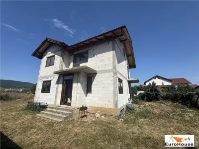 Casa de vanzare in Alba Iulia zona Ampoi 3 - Alba Iulia