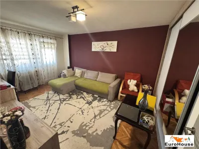 Apartament cu 3 camere de vanzare in Alba Iulia - Alba Iulia