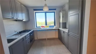Apartament 2 camere, bloc nou, parcare I metrou Anghel Saligny - foto 4