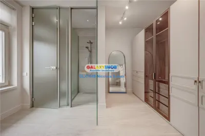 CASA SPECTACULOASA DOROBANTI RENOVATA IN TOTALITATE - foto 12