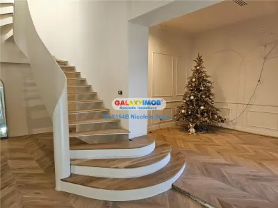 CASA SPECTACULOASA DOROBANTI RENOVATA IN TOTALITATE - foto 15