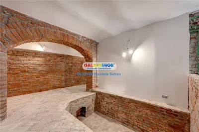 CASA SPECTACULOASA DOROBANTI RENOVATA IN TOTALITATE - foto 18