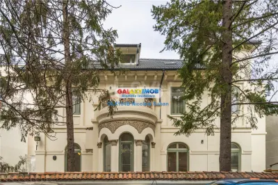CASA SPECTACULOASA DOROBANTI RENOVATA IN TOTALITATE - foto 3