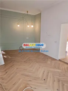 CASA SPECTACULOASA DOROBANTI RENOVATA IN TOTALITATE - foto 21