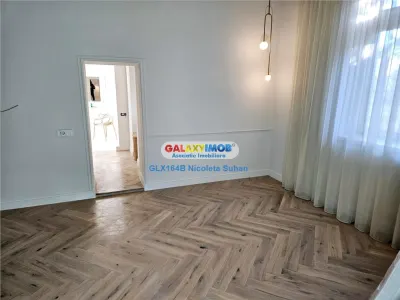 CASA SPECTACULOASA DOROBANTI RENOVATA IN TOTALITATE - foto 23
