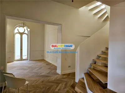 CASA SPECTACULOASA DOROBANTI RENOVATA IN TOTALITATE - foto 24