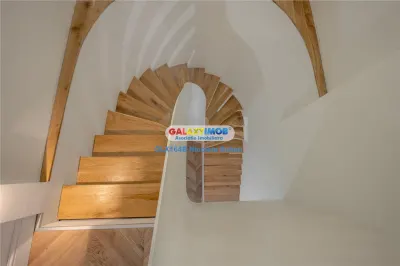 CASA SPECTACULOASA DOROBANTI RENOVATA IN TOTALITATE - foto 6