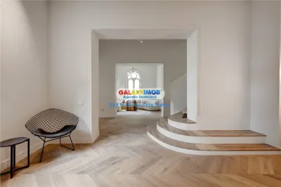 CASA SPECTACULOASA DOROBANTI RENOVATA IN TOTALITATE - foto 10