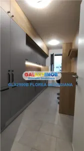 Prima inchiriere apartament 2 camere Greenfiled Residence - foto 6