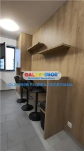 Prima inchiriere apartament 2 camere Greenfiled Residence - foto 7