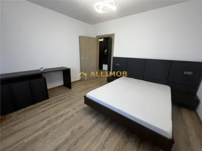Apartament de închiriat  2 camere | Snagov Lake Apartments | 50 mp | Vedere la lac |   - foto 11