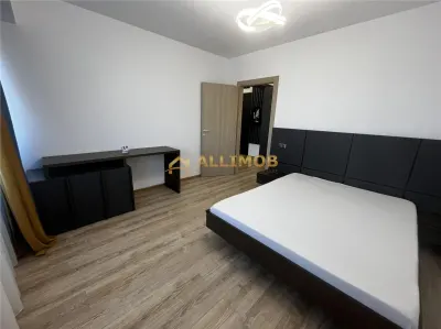 Apartament de închiriat  2 camere | Snagov Lake Apartments | 50 mp | Vedere la lac |   - foto 12