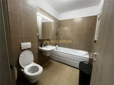 Apartament de închiriat  2 camere | Snagov Lake Apartments | 50 mp | Vedere la lac |   - foto 14