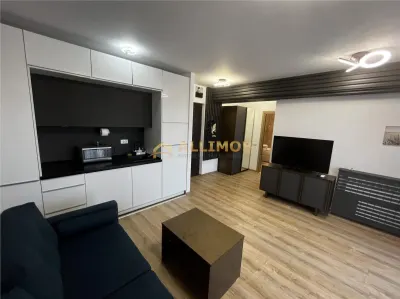 Apartament de închiriat  2 camere | Snagov Lake Apartments | 50 mp | Vedere la lac |   - foto 3