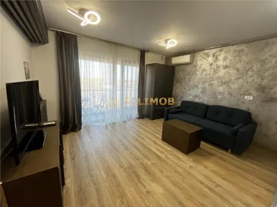 Apartament de închiriat  2 camere | Snagov Lake Apartments | 50 mp | Vedere la lac |   - foto 5