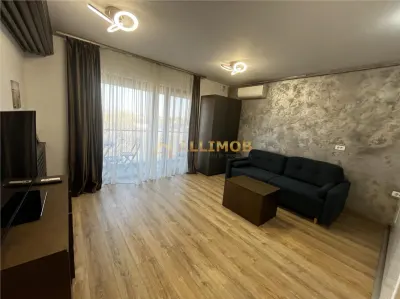 Apartament de închiriat  2 camere | Snagov Lake Apartments | 50 mp | Vedere la lac |   - foto 9