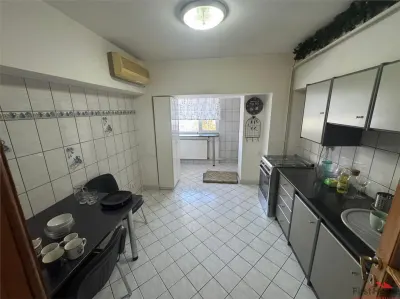 Ap 3 cam, et 1/3,89 mp utili, zona Gerald-B-dul Brailei - foto 11