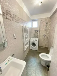 Studio de lux cu terasa si parcare Bd Mihai Viteazu - foto 11