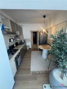 Ap 3 cam, et 2/3,86 mp utili, zona Gerald-B-dul Brailei renovat - foto 2