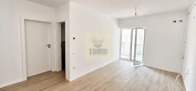 Apartament Nou 2 camere 43.6mp | balcon | gradina | Lacul lui Binder - foto 3