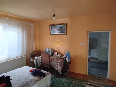 Casa Cernisoara - Cernisoara