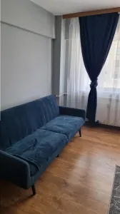 Apartament 2 camere de inchiriat - Nord (Calea lui Traian), decomandat, mobilat și utilat - foto 2