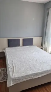 Apartament 2 camere de inchiriat - Nord (Calea lui Traian), decomandat, mobilat și utilat - foto 3